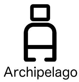 Trademark Archipelago + logo