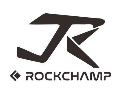 Trademark ROCKCHAMP + LOGO