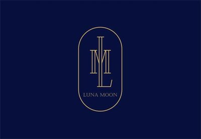 Trademark LUNA MOON