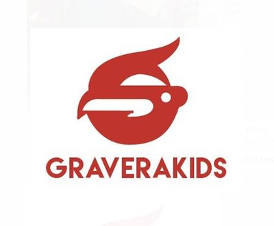 Trademark GRAVERAKIDS