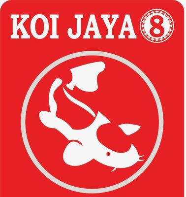 Trademark Koi Jaya 8