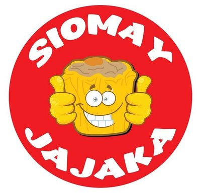 Trademark SIOMAY JAJAKA + LOGO