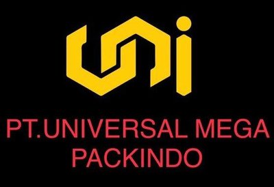 Trademark PT. UNIVERSAL MEGA PACKINDO + LOGO