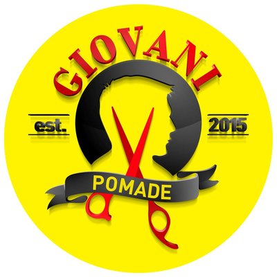 Trademark GIOVANI POMADE