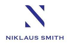 Trademark NIKLAUS SMITH + GAMBAR