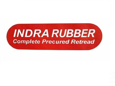 Trademark INDRA RUBBER