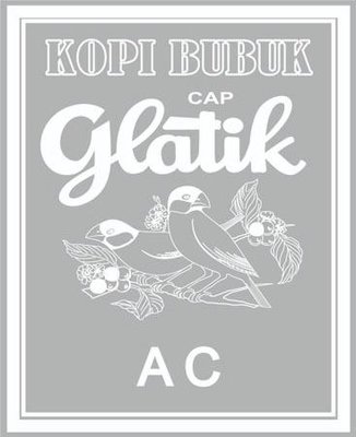 Trademark CAP GLATIK AC