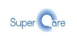 Trademark SuperCare + Lukisan