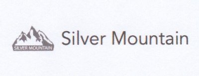 Trademark SILVER MOUNTAIN & Logo