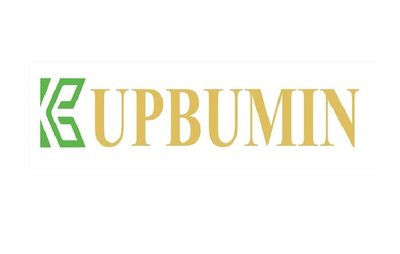 Trademark UPBUMIN & LOGO