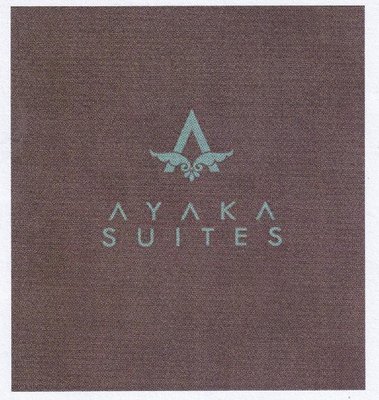 Trademark AYAKA SUITES dan Lukisan