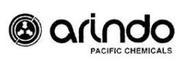 Trademark arindo PACIFIC CHEMICALS