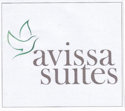 Trademark AVISSA SUITES dan Lukisan