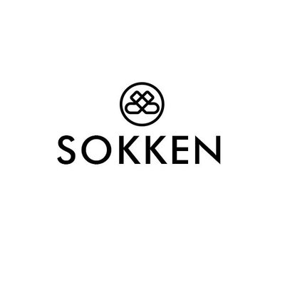 Trademark SOKKEN