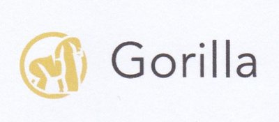 Trademark GORILLA & Logo