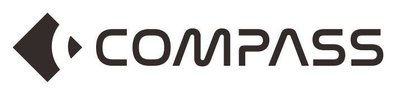 Trademark COMPASS + LOGO