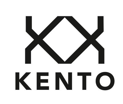 Trademark KENTO + LOGO