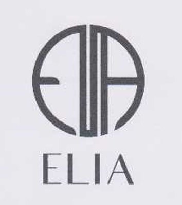 Trademark ELIA