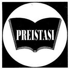 Trademark PREISTASI + LUKISAN = SUATU PENAMAAN