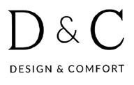 Trademark D & C DESIGN & COMFORT