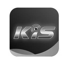 Trademark KIS & Device