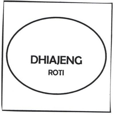 Trademark DHIAJENG