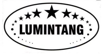 Trademark LUMINTANG