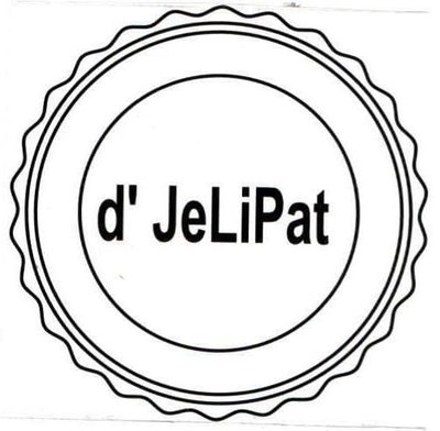 Trademark d' JeLiPat + Logo