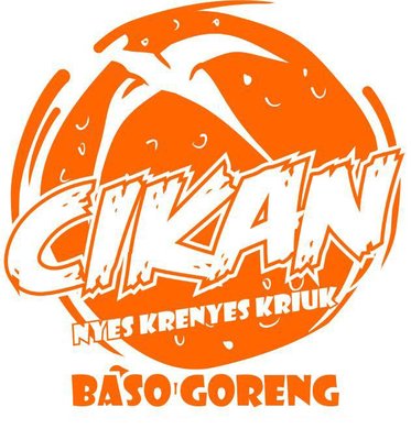 Trademark CIKAN