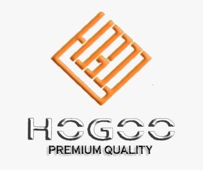 Trademark HOGOO + LOGO