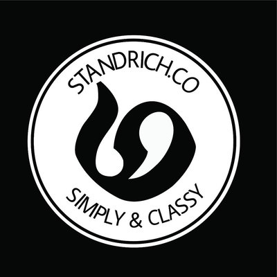 Trademark Standrich.co