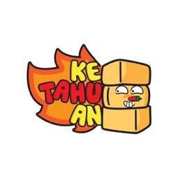 Trademark KETAHUAN