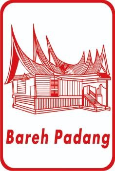 Trademark BAREH PADANG