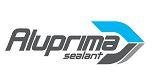 Trademark ALUPRIMA sealant + LOGO