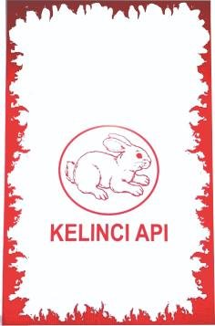 Trademark KELINCI API