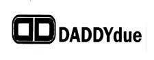 Trademark DADDYdue + LOGO