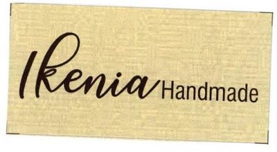 Trademark Ikenia Handmade