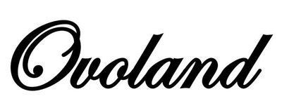 Trademark OVOLAND