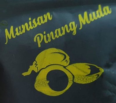 Trademark MANISAN PINANG MUDA