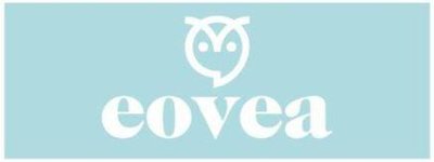 Trademark eovea + logo