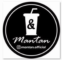 Trademark BOBA MANTAN