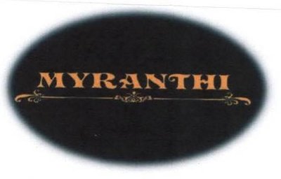 Trademark MYRANTHI