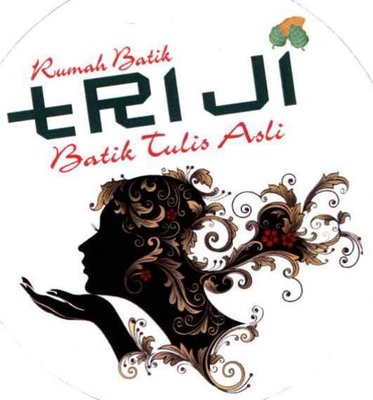 Trademark tRIJI + Lukisan/ Logo