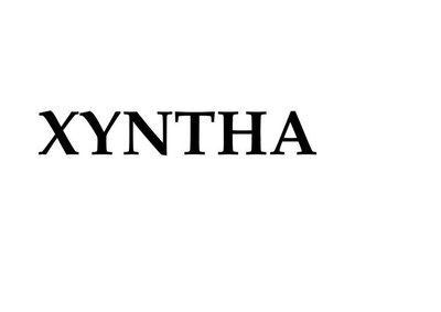 Trademark XYNTHA