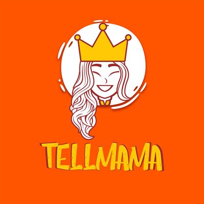 Trademark TELLMAMA