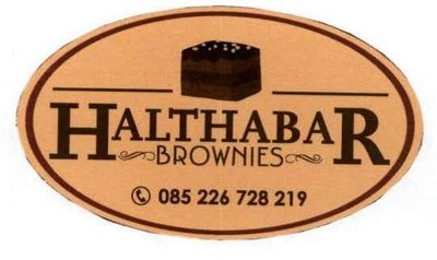 Trademark HALTHABAR