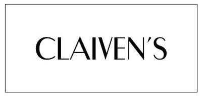 Trademark CLAIVEN'S = Merupakan Suatu Penamaan