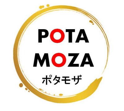 Trademark POTA MOZA (ポタモザ)