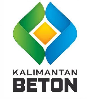 Trademark KALIMANTAN BETON DAN LUKISAN