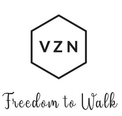 Trademark VZN Freedom to Walk + gambar